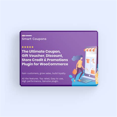 woocommerce smart coupons create gift cards no email constraints|best coupon plugin for woocommerce.